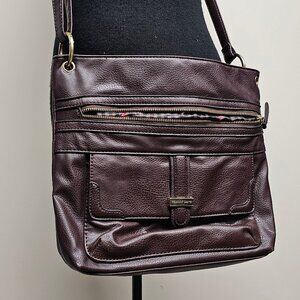 Brown Crossbody Franco Sarto Bag